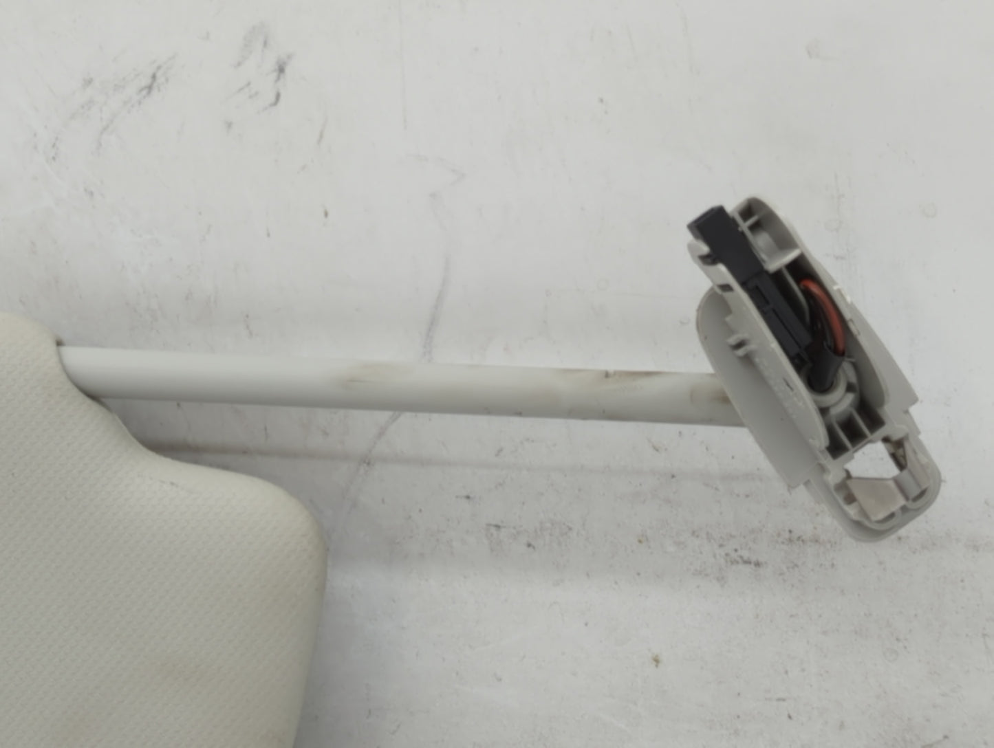 2009-2012 Audi A4 Sun Visor Shade Replacement Driver Left Mirror Fits Fits 2009 2010 2011 2012 OEM Used Auto Parts - Oemused