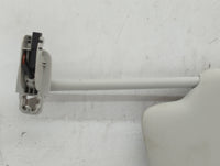 2009-2012 Audi A4 Sun Visor Shade Replacement Passenger Right Mirror Fits Fits 2009 2010 2011 2012 OEM Used Auto Parts - Oem