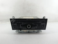 2011-2011 Audi A4 Am Fm Cd Player Radio Receiver - Oemusedautoparts1.com