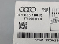 2011-2011 Audi A4 Am Fm Cd Player Radio Receiver - Oemusedautoparts1.com