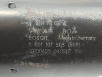 2009-2013 Audi A4 Car Starter Motor Solenoid OEM P/N:0 001 107 508 Fits Fits 2009 2010 2011 2012 2013 2014 2015 2016 2017 OE