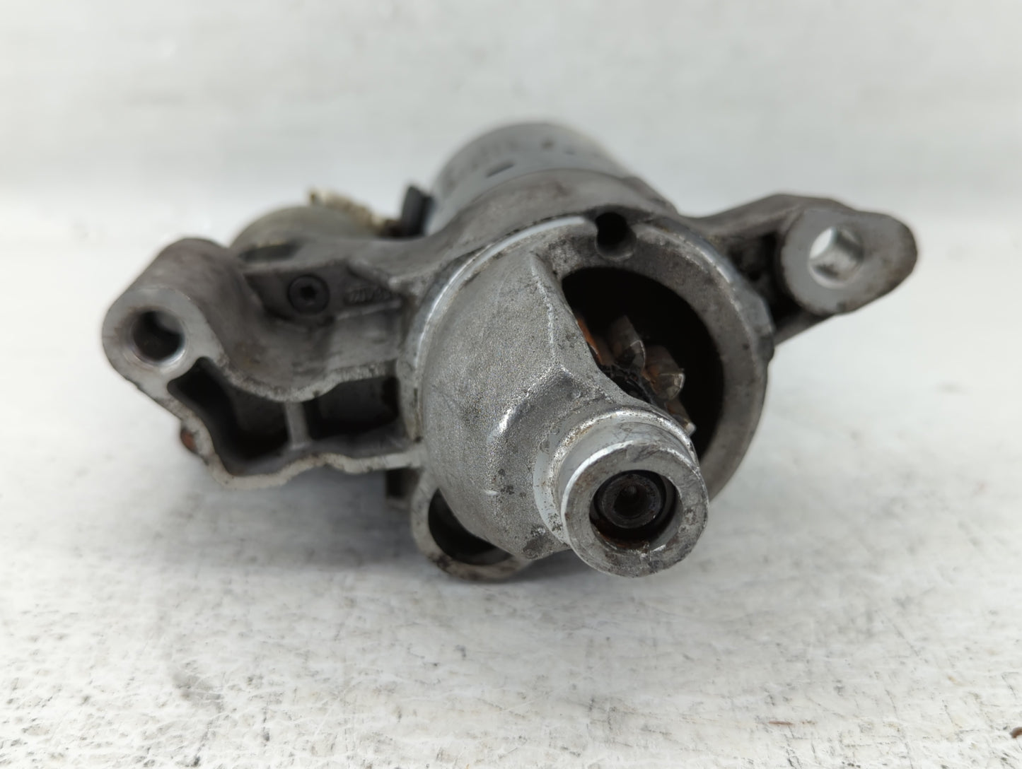 2009-2013 Audi A4 Car Starter Motor Solenoid OEM P/N:0 001 107 508 Fits Fits 2009 2010 2011 2012 2013 2014 2015 2016 2017 OE