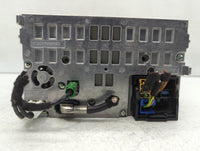 2010-2012 Audi A4 Am Fm Cd Player Radio Receiver - Oemusedautoparts1.com