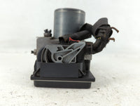 2011-2012 Audi A4 ABS Pump Control Module Replacement P/N:8K0 614 517 EH Fits Fits 2011 2012 OEM Used Auto Parts - Oemusedau