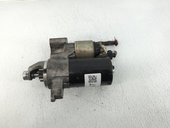 compare product 2009-2013 Audi A4 Car Starter Motor Solenoid OEM P/N:06H 911-021 A Fits Fits 2009 2010 2011 2012 2013 2014 2015 2016 2017 OEM Used Auto Parts