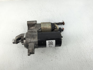 2009-2013 Audi A4 Car Starter Motor Solenoid OEM P/N:06H 911-021 A Fits Fits 2009 2010 2011 2012 2013 2014 2015 2016 2017 OE