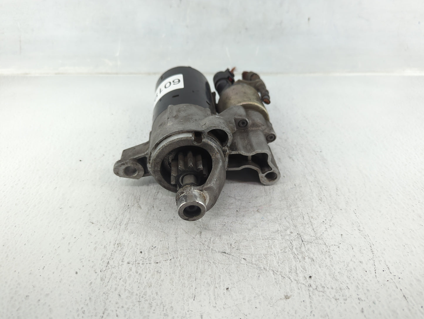 2009-2013 Audi A4 Car Starter Motor Solenoid OEM P/N:06H 911-021 A Fits Fits 2009 2010 2011 2012 2013 2014 2015 2016 2017 OE