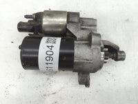 2009-2013 Audi A4 Car Starter Motor Solenoid OEM P/N:06H 911 021 A Fits Fits 2009 2010 2011 2012 2013 2014 2015 2016 2017 OE