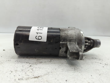 2009-2013 Audi A4 Car Starter Motor Solenoid OEM P/N:06H 911 021 A Fits Fits 2009 2010 2011 2012 2013 2014 2015 2016 2017 OEM Used Auto Parts