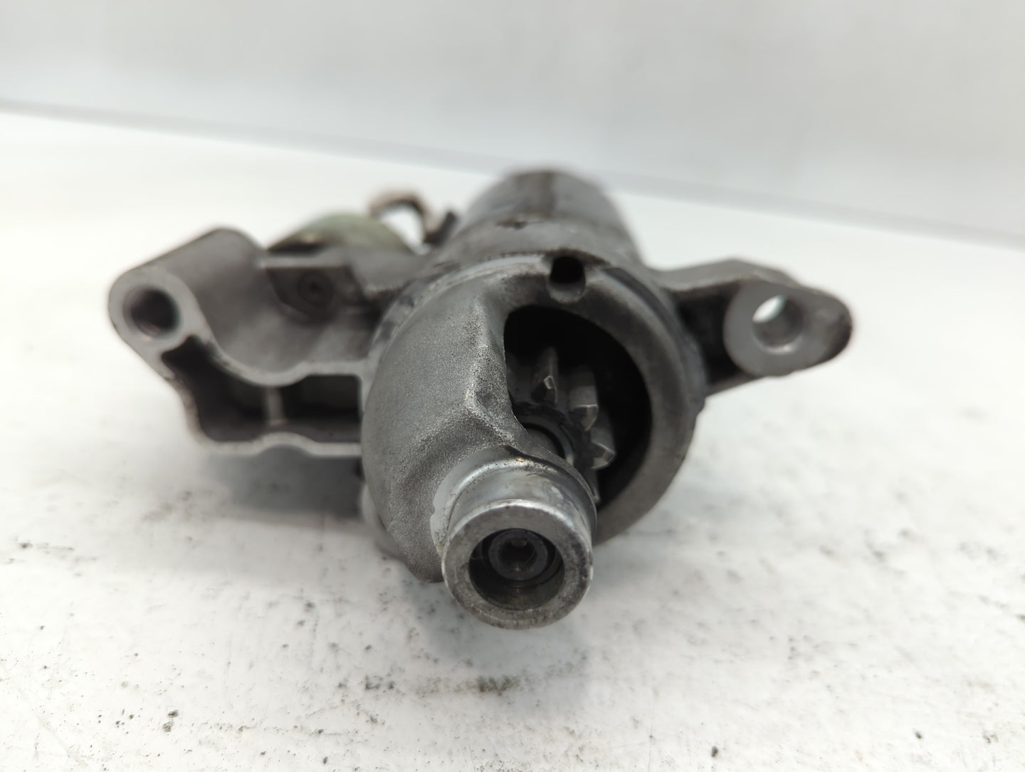 2009-2013 Audi A4 Car Starter Motor Solenoid OEM P/N:06H 911 021 A Fits Fits 2009 2010 2011 2012 2013 2014 2015 2016 2017 OE