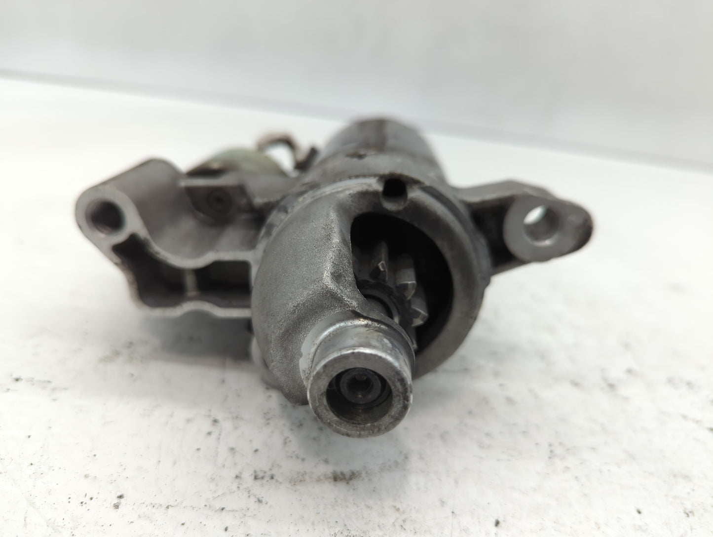 2009-2013 Audi A4 Car Starter Motor Solenoid OEM P/N:06H 911 021 A Fits Fits 2009 2010 2011 2012 2013 2014 2015 2016 2017 OE