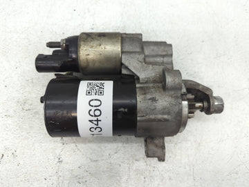 2009-2013 Audi A4 Car Starter Motor Solenoid OEM P/N:06H 911 021 A Fits Fits 2009 2010 2011 2012 2013 2014 2015 2016 2017 OE
