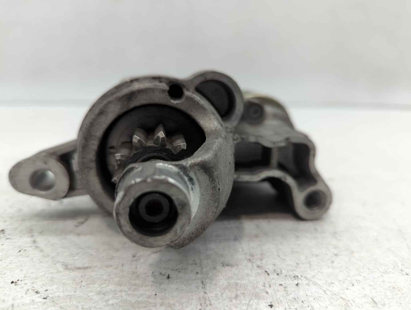 2009-2013 Audi A4 Car Starter Motor Solenoid OEM P/N:06H 911 021 A Fits Fits 2009 2010 2011 2012 2013 2014 2015 2016 2017 OE