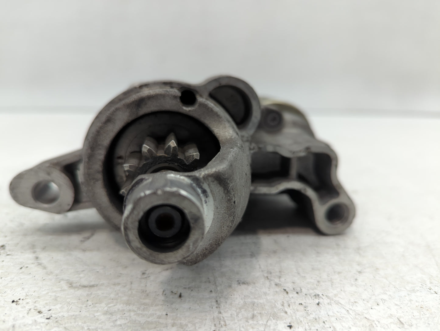 2009-2013 Audi A4 Car Starter Motor Solenoid OEM P/N:06H 911 021 A Fits Fits 2009 2010 2011 2012 2013 2014 2015 2016 2017 OE