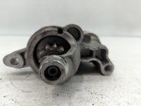 2009-2013 Audi A4 Car Starter Motor Solenoid OEM P/N:06H 911 021 A Fits Fits 2009 2010 2011 2012 2013 2014 2015 2016 2017 OE