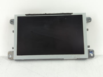 2011 Audi A4 Information Display Screen - Oemusedautoparts1.com