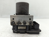 2011-2012 Audi A4 ABS Pump Control Module Replacement P/N:8K0 614 517E 0 265 236 339 Fits Fits 2011 2012 OEM Used Auto Parts