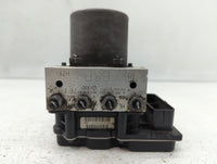 2011-2012 Audi A4 Anti-Lock Brake ABS Pump Module Actuator OEM P/N:8K0 614 517E 0 265 236 339 Fits Fits 2011 2012 OEM Used A