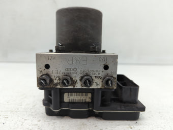 compare product 2011-2012 Audi A4 Anti-Lock Brake ABS Pump Module Actuator OEM P/N:8K0 614 517E 0 265 236 339 Fits Fits 2011 2012 OEM Used Auto Parts