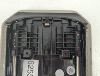 2011 Audi A4 Center Console Armrest Cover Lid Grey - Oemusedautoparts1.com