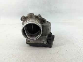 compare product 2005-2016 Audi A4 Throttle Body P/N:06F 133 062 J Fits OEM Used Auto Parts
