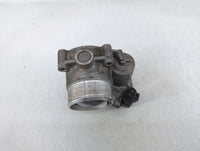 2005-2016 Audi A4 Throttle Body P/N:06F 133 062 J Fits OEM Used Auto Parts - Oemusedautoparts1.com