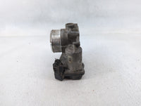 2005-2016 Audi A4 Throttle Body P/N:06F 133 062 J Fits OEM Used Auto Parts - Oemusedautoparts1.com