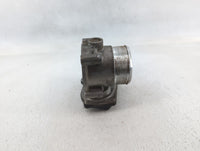 2005-2016 Audi A4 Throttle Body P/N:06F 133 062 J Fits OEM Used Auto Parts - Oemusedautoparts1.com