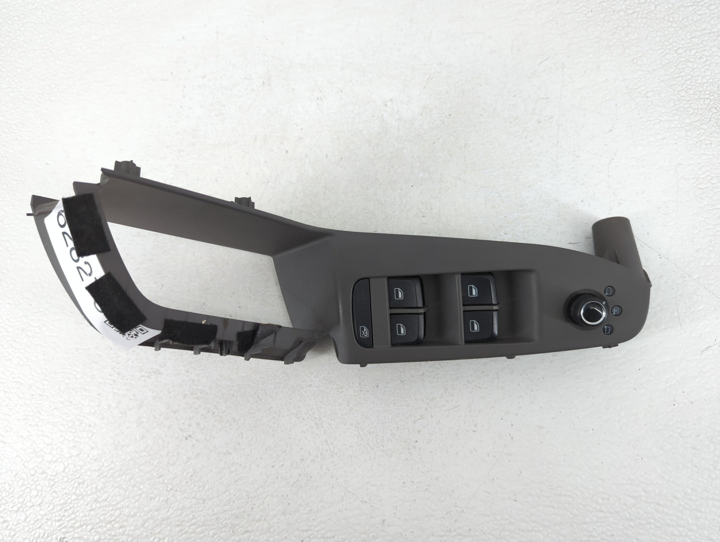2009-2016 Audi A4 Master Power Window Switch Replacement Driver Side Left P/N:8K2 962 108 A 8K0959855 B Fits OEM Used Auto P