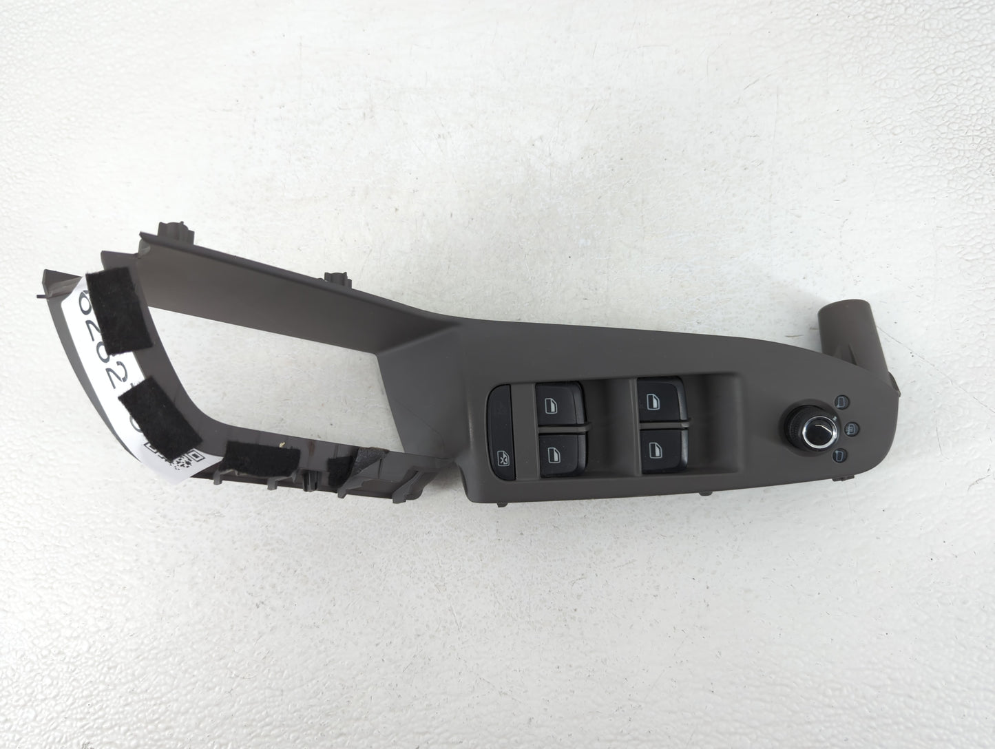 2009-2016 Audi A4 Master Power Window Switch Replacement Driver Side Left P/N:8K2 962 108 A 8K0959855 B Fits OEM Used Auto P