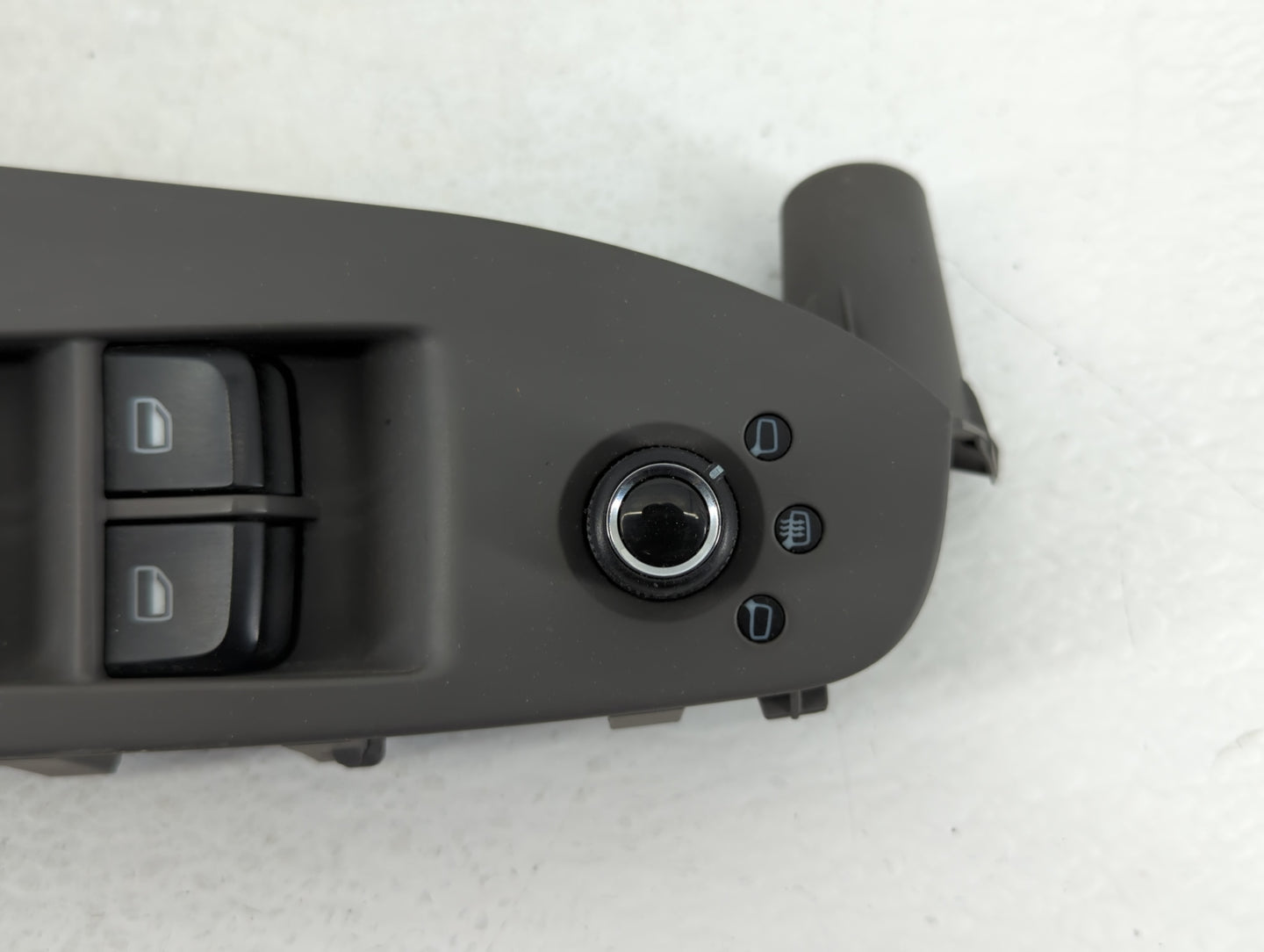 2009-2016 Audi A4 Master Power Window Switch Replacement Driver Side Left P/N:8K2 962 108 A 8K0959855 B Fits OEM Used Auto P