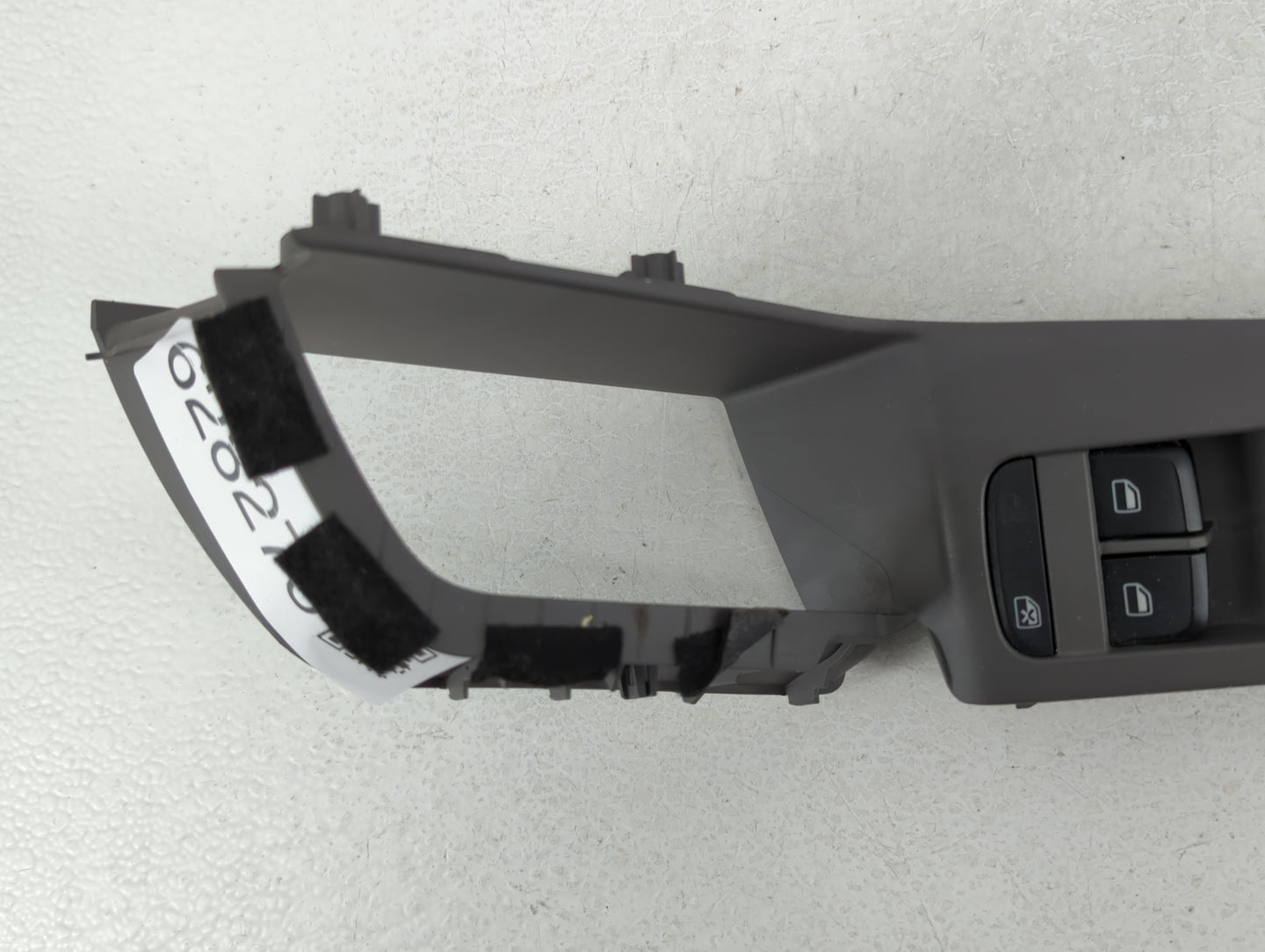 2009-2016 Audi A4 Master Power Window Switch Replacement Driver Side Left P/N:8K2 962 108 A 8K0959855 B Fits OEM Used Auto P