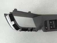 2009-2016 Audi A4 Master Power Window Switch Replacement Driver Side Left P/N:8K2 962 108 A 8K0959855 B Fits OEM Used Auto P