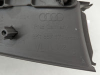 2009-2016 Audi A4 Master Power Window Switch Replacement Driver Side Left P/N:8K2 962 108 A 8K0959855 B Fits OEM Used Auto P