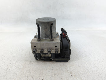 2010-2012 Audi A4 ABS Pump Control Module Replacement P/N:8K0 614 517EH 0 265 236 342 Fits Fits 2010 2011 2012 OEM Used Auto