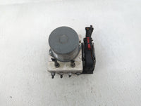 2010-2012 Audi A4 ABS Pump Control Module Replacement P/N:8K0 614 517EH 0 265 236 342 Fits Fits 2010 2011 2012 OEM Used Auto