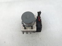 2010-2012 Audi A4 Anti-Lock Brake ABS Pump Module Actuator OEM P/N:8K0 614 517EH 0 265 236 342 Fits Fits 2010 2011 2012 OEM 