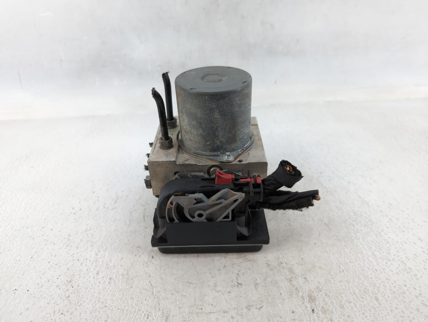 2010-2012 Audi A4 ABS Pump Control Module Replacement P/N:8K0 614 517EH 0 265 236 342 Fits Fits 2010 2011 2012 OEM Used Auto