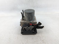 2010-2012 Audi A4 Anti-Lock Brake ABS Pump Module Actuator OEM P/N:8K0 614 517EH 0 265 236 342 Fits Fits 2010 2011 2012 OEM 