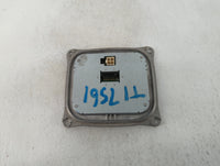 2010-2012 Audi A4 Headlight Ballast Head Light - Oemusedautoparts1.com