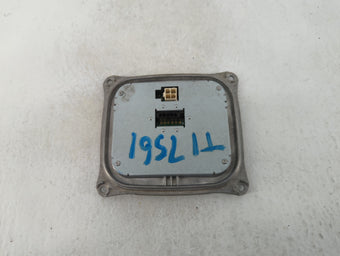 compare product 2010-2012 Audi A4 Headlight Ballast Head Light