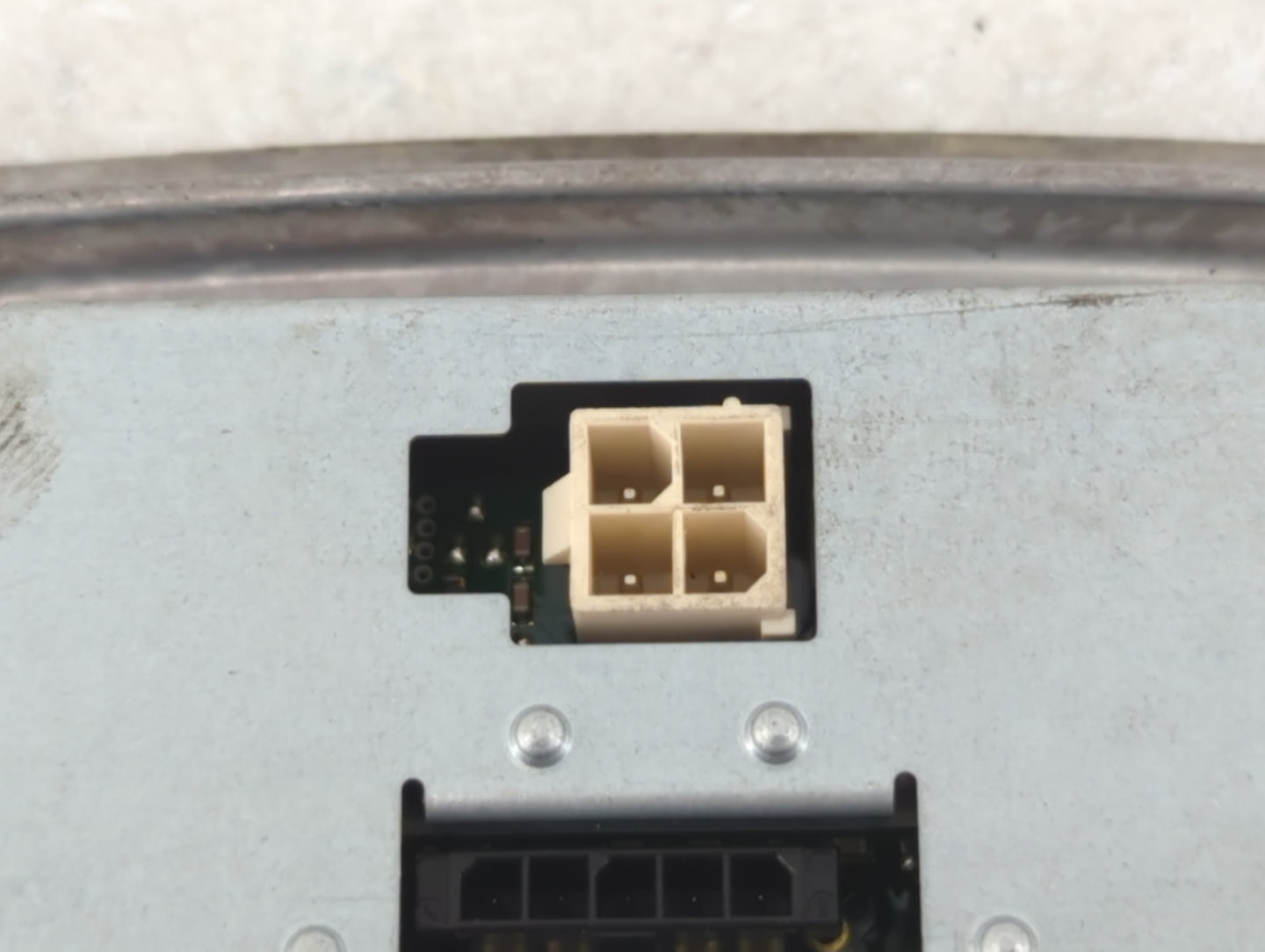 2010-2012 Audi A4 Headlight Ballast Head Light - Oemusedautoparts1.com