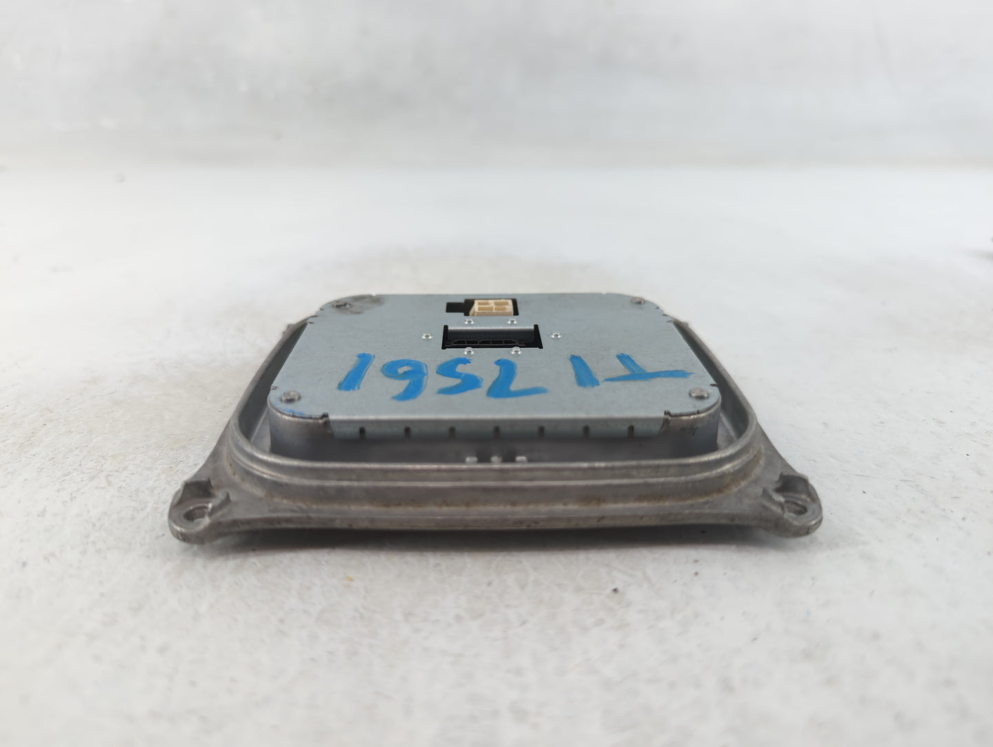 2010-2012 Audi A4 Headlight Ballast Head Light - Oemusedautoparts1.com