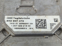 2010-2012 Audi A4 Headlight Ballast Head Light - Oemusedautoparts1.com