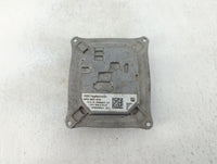 2010-2012 Audi A4 Headlight Ballast Head Light - Oemusedautoparts1.com