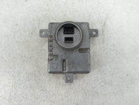 2009-2012 Audi A4 Headlight Ballast Head Light - Oemusedautoparts1.com