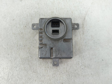 2009-2012 Audi A4 Headlight Ballast Head Light - Oemusedautoparts1.com