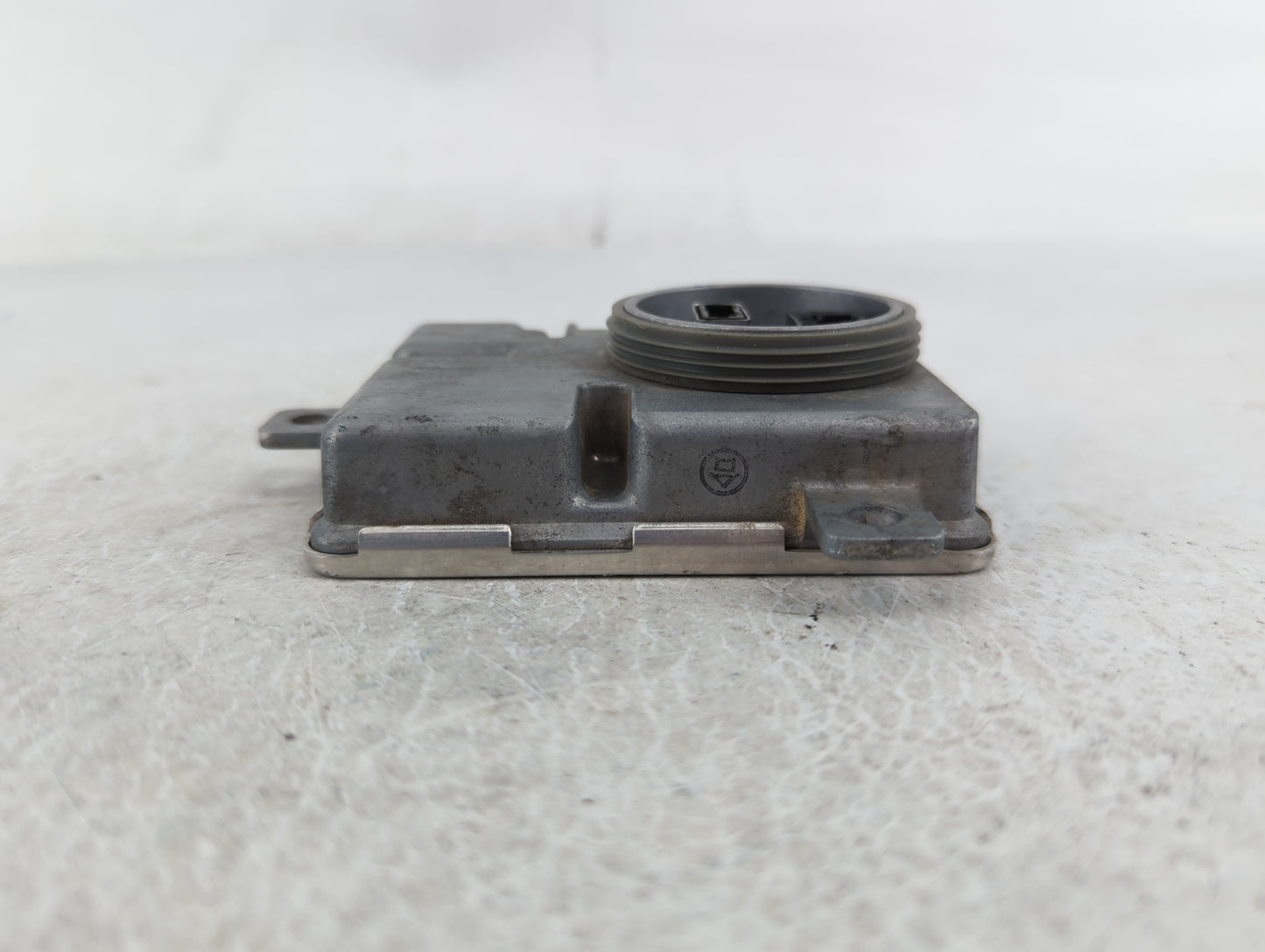 2009-2012 Audi A4 Headlight Ballast Head Light - Oemusedautoparts1.com