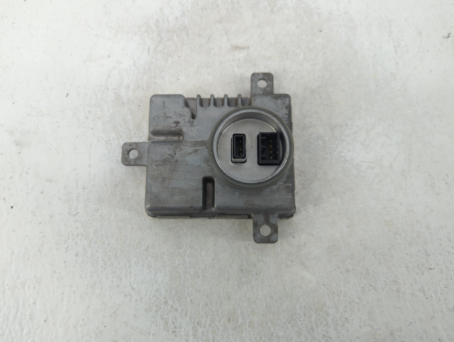 2010-2012 Audi A4 Headlight Ballast Head Light - Oemusedautoparts1.com