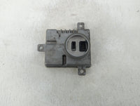 2010-2012 Audi A4 Headlight Ballast Head Light - Oemusedautoparts1.com